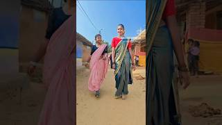 Rasi Kulhi // New Santhali Song Asha Mandi \u0026 Dear Anita #santali #shorts #shortvideo#trending #short