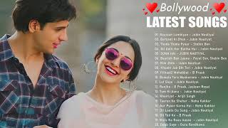 New Hindi Song 2021💖Bollywood Latest Songs 2021 💖 Top Bollywood Romantic Love Songs