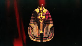 [FREE] Egyptian Drill Type Beat - "Sarcophagus" | Dark UK Jersey Type beat