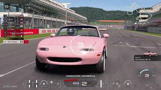 Gran Turismo 7