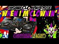 Insane Clown Posse - When I'm Clownin' (Skyrize Hard Dance/Dubstep Remix)