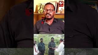 சேத்துக்குளி கோவிந்தன் 1000 வீரப்பனுக்கு சமம் | mugil Veerappan | veerappan story