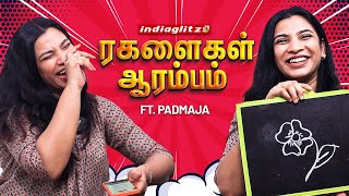 Danga Maari பாட்டை Melody Version-ல் பாடும் Padmaja Sreenivasan 😮 | Super Singer 10 | RA - Ep 3