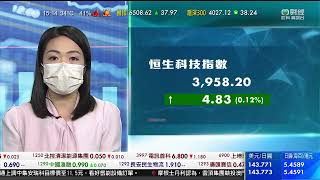 TVB 智富360｜2022年09月15日｜電力股｜樓市速遞｜復星國際