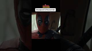 Mindenkinek van egy töréspontja.... #deadpool #rozsomák #byebyebye #magyar #magyarfilmek #logan #sad