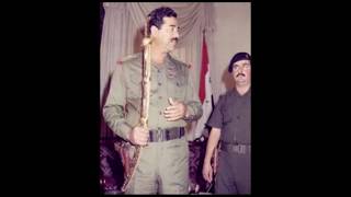 Saddam Hussain - كيف حاكم الرئيس صدام حسين أبنه عدي بعدما تسبب بوفاة مرافقه كامل حنا ججو