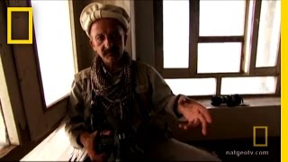 Massoud the Martyr | National Geographic