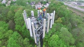 Select Construction Enterprises - Full service tower crews