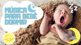 FAÇA SEU BEBÊ DORMIR - Make your baby sleep - Coloque este video para seu bebê todos os dias!