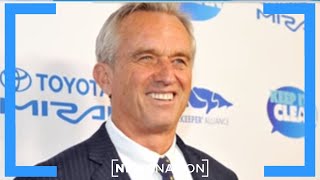 RFK Jr. could embarrass Biden, Spicer says | Morning in America