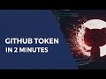 How to Create GitHub Personal Access Token (2026) | Fix Authentication Error