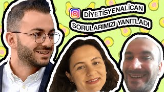 PARA ÖDEMEDEN İNTERNETTEN DOĞRU KAYNAKLARLA ULAŞABİLİRİZ-Diyetisyen Alican Demiroğlu #MeslekHikayesi