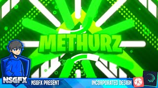 🌴Methurz [Paid Intro : 2D]