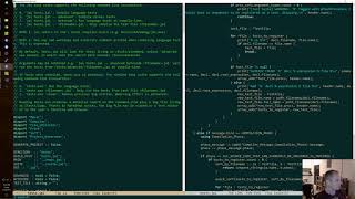 Serious lambda refactor, part 3