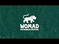 womad 2023 film