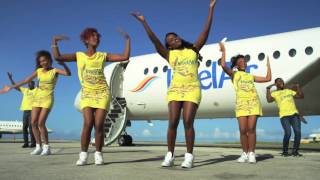 InselAir Carnival 2016 Promo