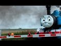 The Stupid Orange In Train Bloopers Scenes That Didn't Make It