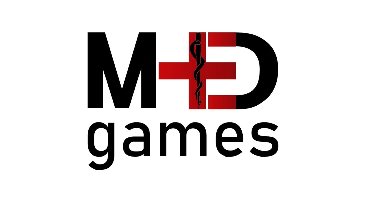 Medgames 2023 Youtube
