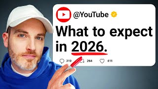 Youtube Is Changing Fast Most Creators Are Behind