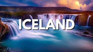 Best Places to Visit in Iceland .