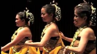 7 INDONESIE Javanese gamelan