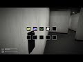 scp 113 demonstrations in scp cb project resurrection v0.4.0a