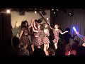 na nam単独公演 5「snow halation」