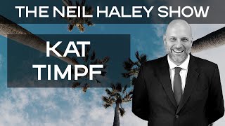Kat Timpf On Binary Thinking And Finding Common Ground