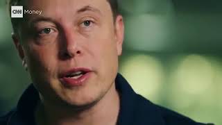 NBC NEW  Elon Musk  Hyperloop is easy