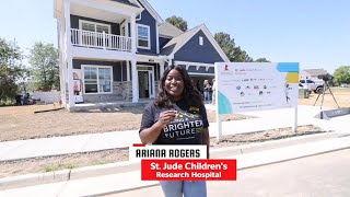 Constructing Hope | St. Jude Dream Home® | Hampton Roads, VA