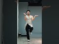 What's Your Fantasy / BTS V (Taehyung) & LEEJUNG / Dance cover mirror