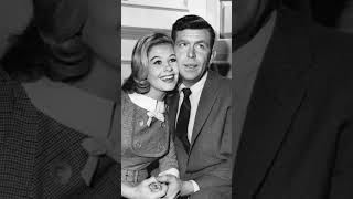 The Andy Griffith Show - His Girlfriends Through the Years #shorts #subscribe