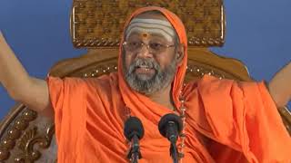 Sunrise should not be seen with naked eyes | Swami Omkarananda