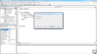 0902 Make The VBA Ignore Errors