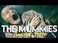 MEXICAN MUMMY MUSEUM | LAS MOMIAS DE GUANAJUATO