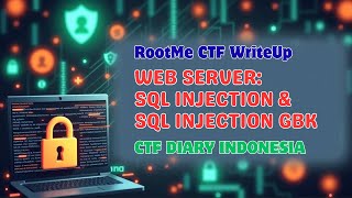 Tutorial Root-Me (42): Web - Server : SQL injection-Authentication, SQL injection-Authentication-GBK