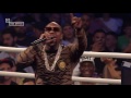 Conor McGregor vs. Floyd Mayweather Final FULL PRESS CONFERENCE  LONDON  UFC ON FOX