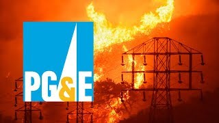 PG&E gives updates on planned power shutoffs