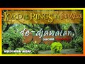 De Djawatan Forest | Lord of the Ringnya Indonesia di Banyuwangi