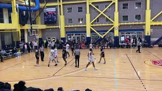 APR vs New Heights Massachusetts MCSAO Championship 2022