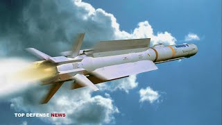 IRIS-T: Medium-range Missile Used by Ukraine to Destroy Russia