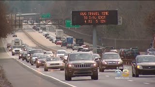 Big Changes Planned To Improve I-76 Commute