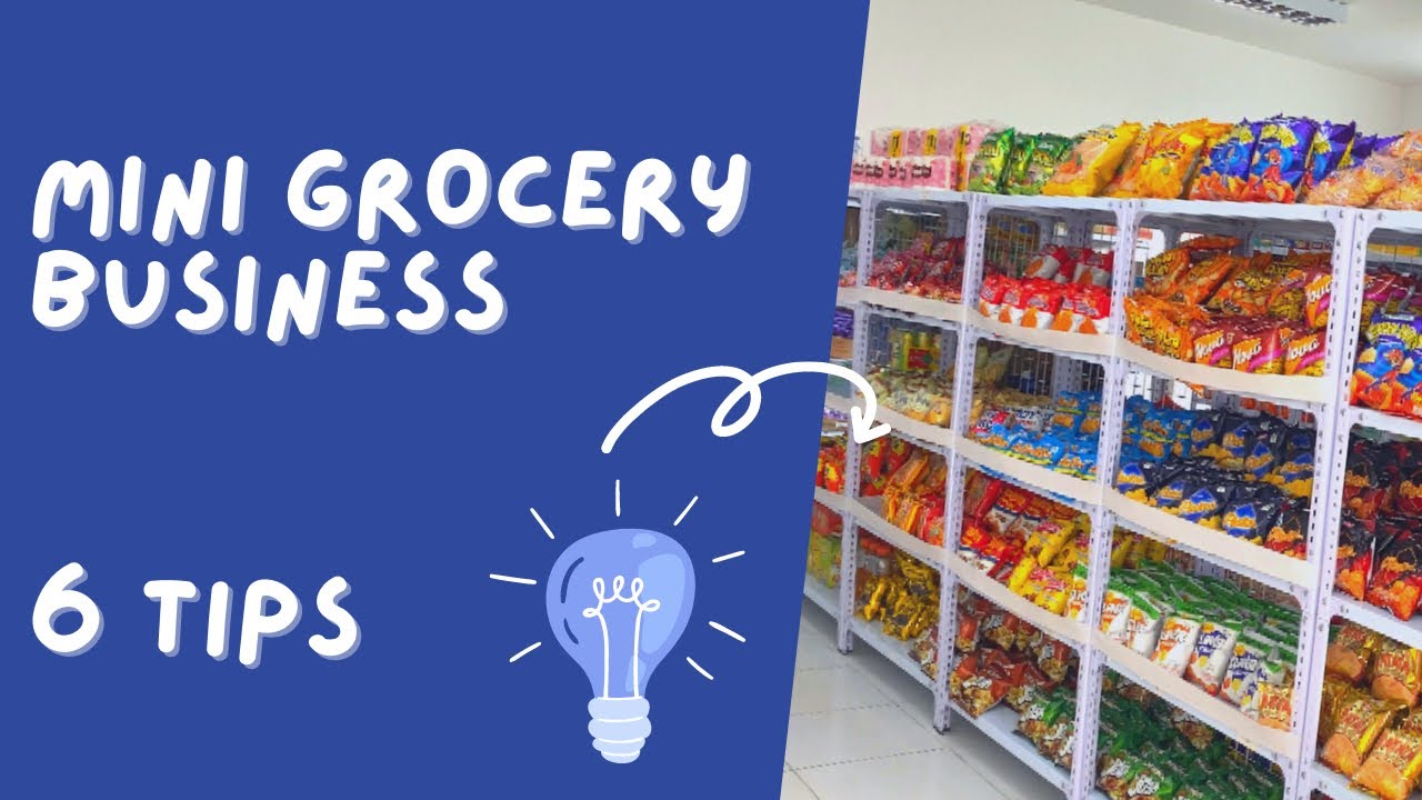 Mini Grocery Meaning At Nancy Green Blog