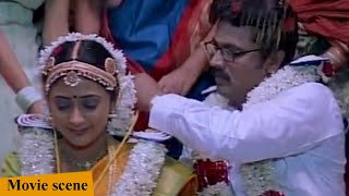 Autograph Tamil Movie | Cheran Marriage Moments   | Sneha | Gopika