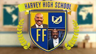 Family Feud: Steve Harvey's School