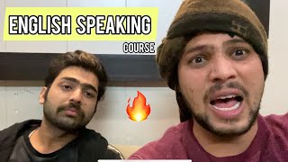 English speaking course I zayn saifi | Talib saifi