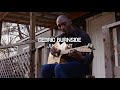 Cedric Burnside - 