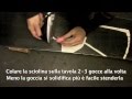 Dirtcorner tutorial: sciolinare sci o snowboard ita