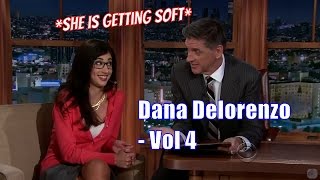 Dana DeLorenzo Aka Beth The CBS Executive - Watch Her Lips Starting At 6:15 - Vol #4