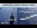 RIMPAC 2024 ARMADA SET SAILS IN THE PACIFIC